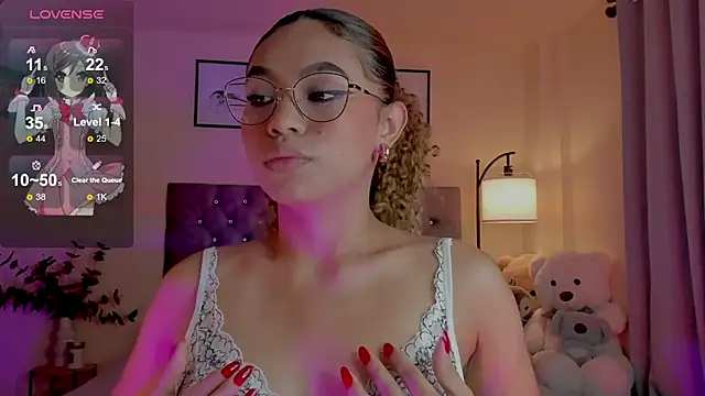 OxanaFedorova1- online show from 7, 4, 2026