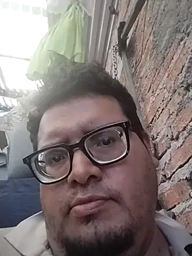 Santiagoqro85 online show from 13, 10, 2025