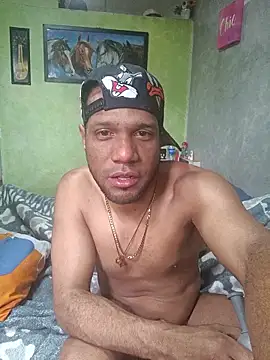 JoselitoVrgn online show from 8, 6, 2026