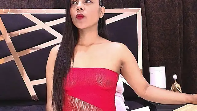 luna brown7 online show from 7, 2, 2026