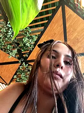 Emily  Storm online show from 31, 10, 2025