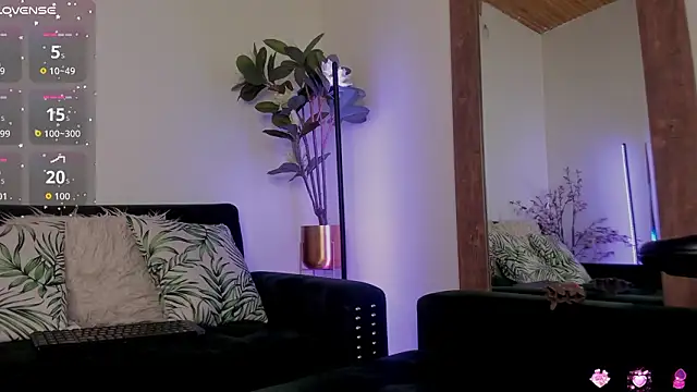 artemis nyx online show from 22, 3, 2026