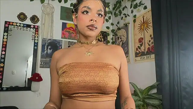 Raven luv online show from 21, 11, 2025