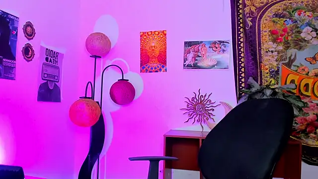 Raven luv online show from 1, 4, 2026