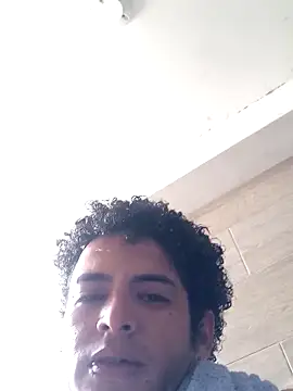 ThiagoFernandezChancay25 online show from 18, 9, 2025