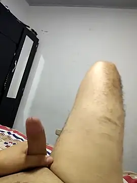 fabianmanchola online show from 23, 11, 2025