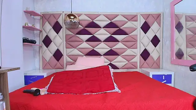 abbyrouss  online show from 21, 9, 2025