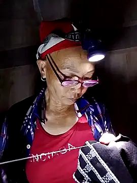 -Xuka-200 online show from 9, 11, 2025