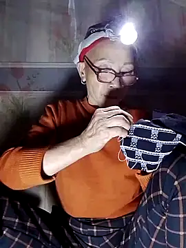 -Xuka-200 online show from 12, 11, 2025