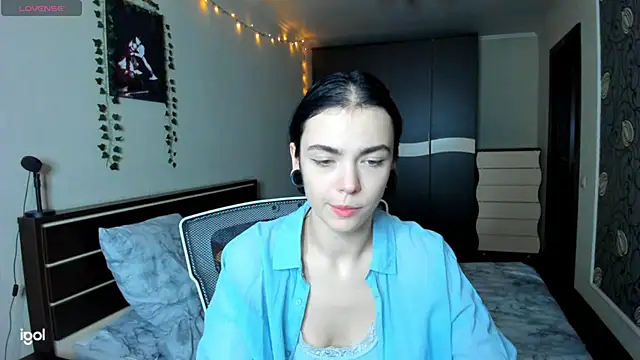 bonnybimi online show from 27, 10, 2025