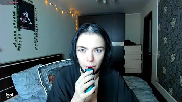 bonnybimi online show from 29, 10, 2025