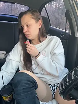 Jessie Queen 1 online show from 3, 11, 2025