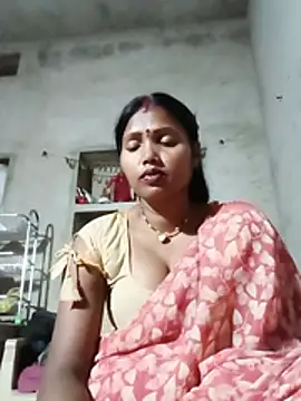 Snapshot of Cm_pooja chatting on 5, 8, 2026 Cm pooja online show from 5, 8, 2026