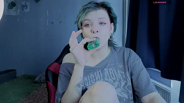 Alice Zev online show from 29, 9, 2025