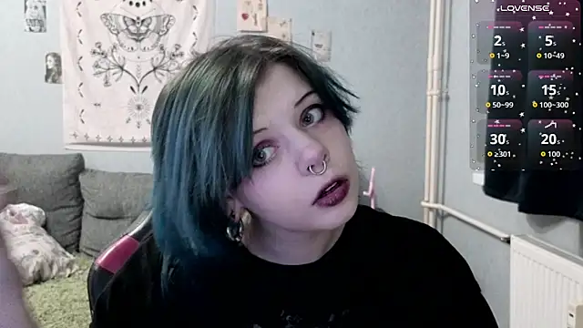 Alice Zev online show from 16, 11, 2025