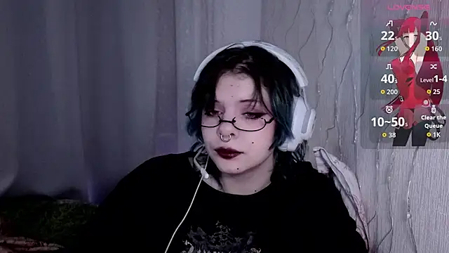 Alice Zev online show from 22, 12, 2025