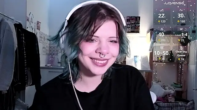 Alice Zev online show from 8, 2, 2026