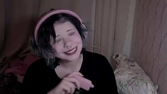 Alice Zev online show from 1, 3, 2026