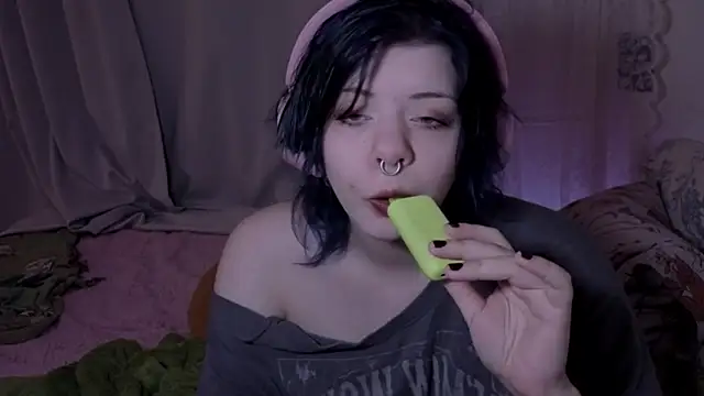 Alice Zev online show from 16, 4, 2026