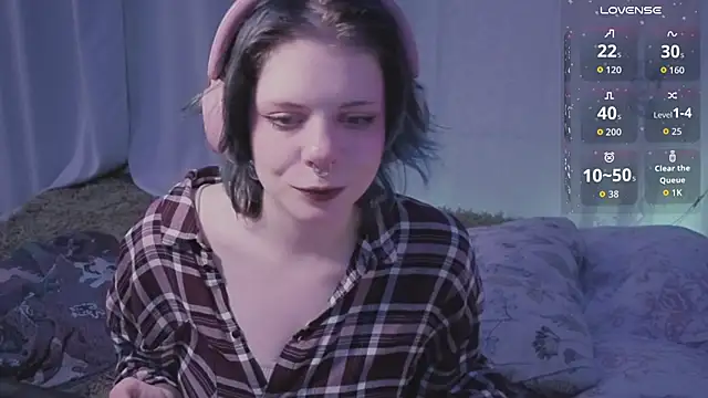 Alice Zev online show from 24, 5, 2026