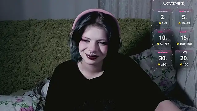 Alice Zev online show from 12, 6, 2026