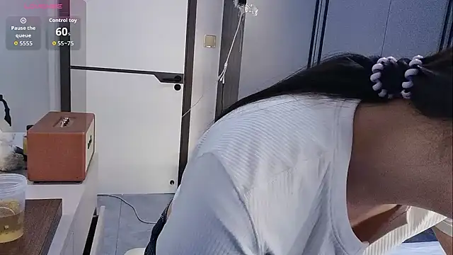 luckckcj online show from 4, 10, 2025