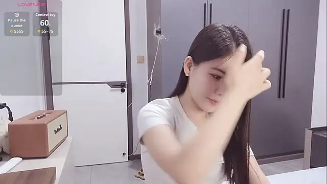 luckckcj online show from 7, 10, 2025