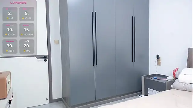 luckckcj online show from 24, 11, 2025