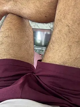 Snapshot of sunnu_97_ chatting on 25, 10, 2025 sunnu 97  online show from 25, 10, 2025