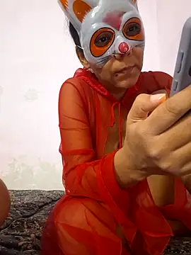 Layd38 online show from 18, 10, 2025