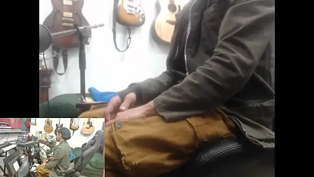 Snapshot of Stringin69 chatting on 6, 2, 2026 Stringin69 online show from 6, 2, 2026