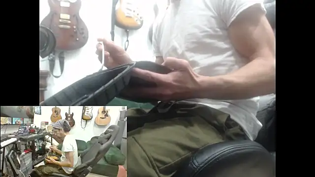 Snapshot of Stringin69 chatting on 10, 2, 2026 Stringin69 online show from 10, 2, 2026