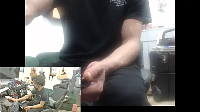 Snapshot of Stringin69 chatting on 17, 2, 2026 Stringin69 online show from 17, 2, 2026