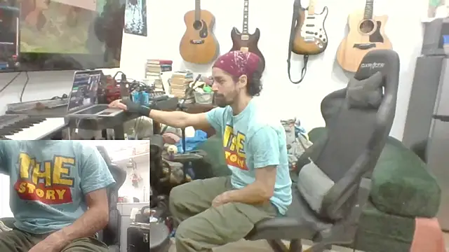 Snapshot of Stringin69 chatting on 3, 3, 2026 Stringin69 online show from 3, 3, 2026