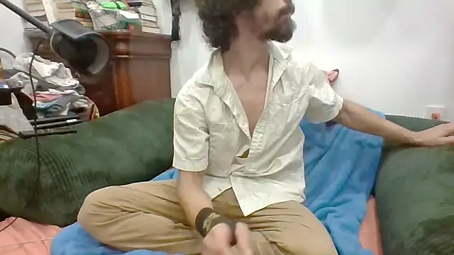 Stringin69 online show from 25, 3, 2026