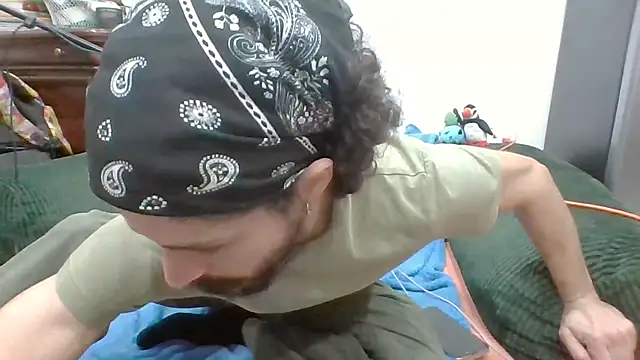 Stringin69 online show from 10, 4, 2026