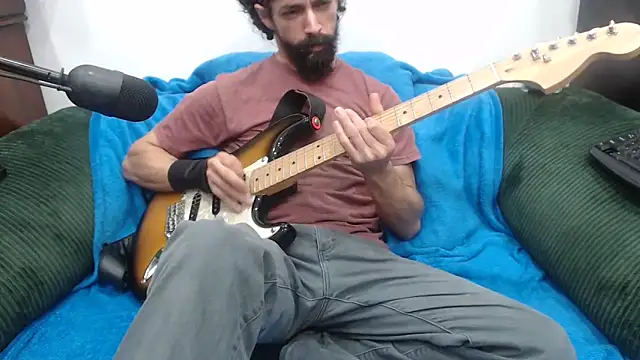 Stringin69 online show from 30, 4, 2026