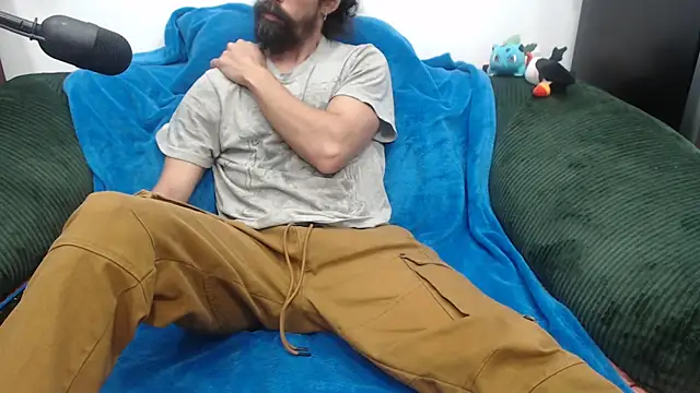 Stringin69 online show from 10, 5, 2026
