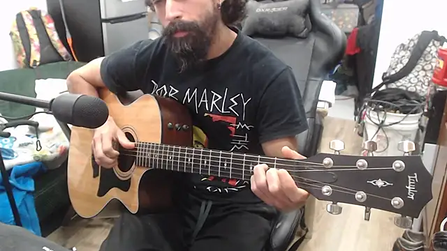 Stringin69 online show from 4, 6, 2026