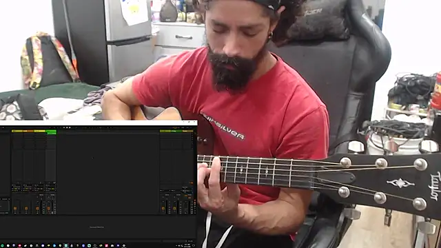 Stringin69 online show from 11, 6, 2026