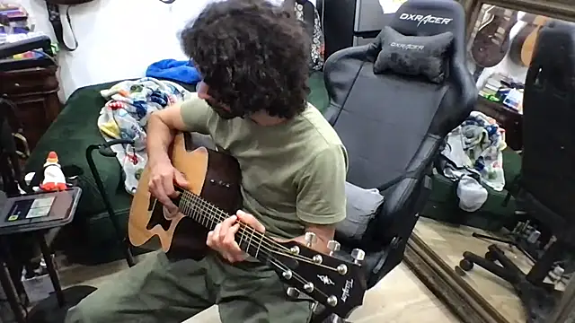 Stringin69 online show from 23, 7, 2026
