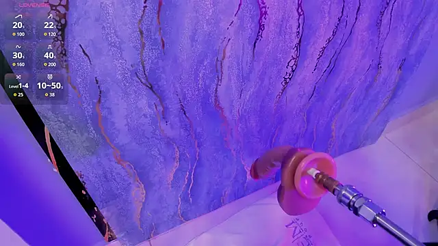 mia cataleiya online show from 6, 11, 2025