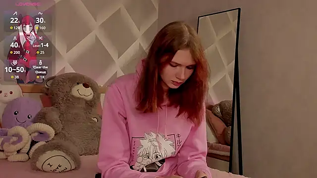 MJ Watson online show from 30, 10, 2025