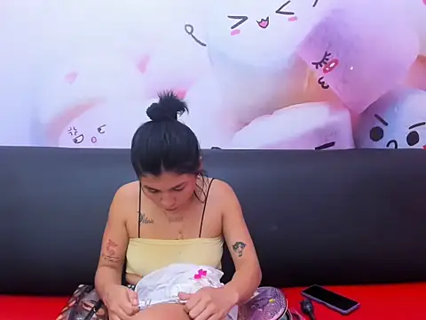 Totalprincedemonlatin online show from 15, 1, 2026