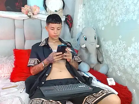 Dorland777 online show from 27, 11, 2025