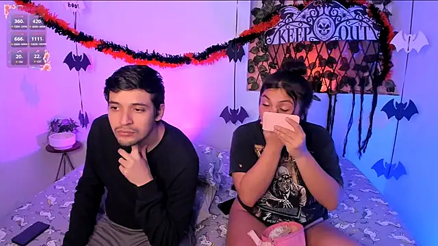 kylietimothee online show from 14, 10, 2025