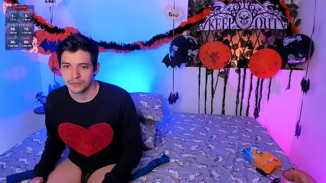 kylietimothee online show from 27, 10, 2025