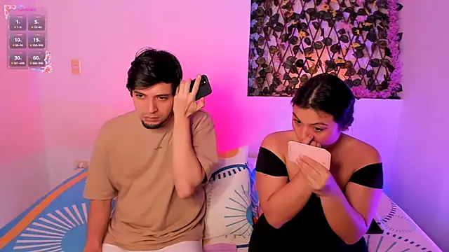 kylietimothee online show from 14, 11, 2025