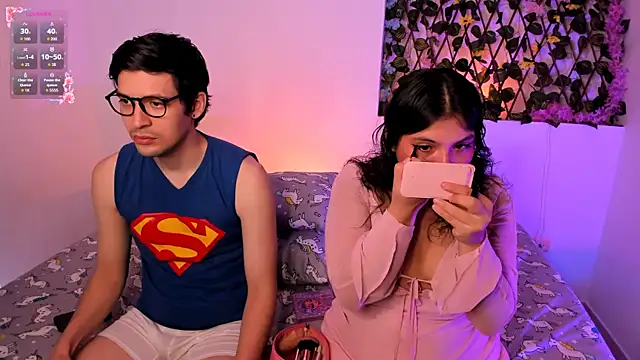 kylietimothee online show from 29, 11, 2025