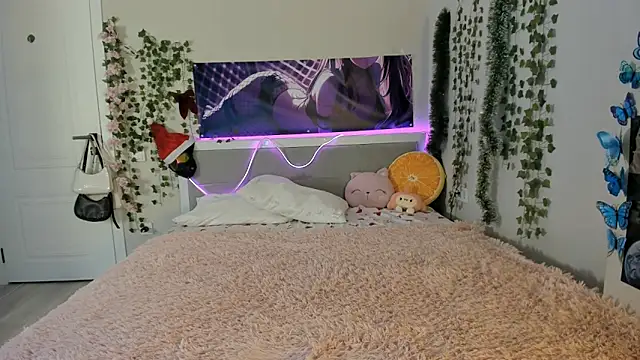 harimin online show from 23, 11, 2025